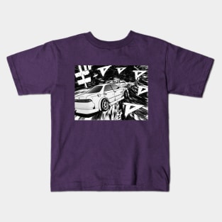 KANSEI DORIFTO Kids T-Shirt